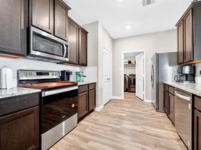 1033  McDonald Drive , Crowley Texas 76036