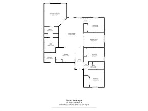 1033  McDonald Drive , Crowley Texas 76036