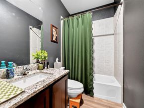 1033  McDonald Drive , Crowley Texas 76036
