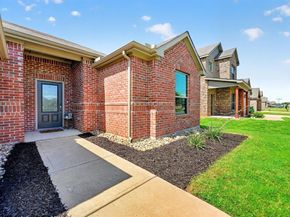1033  McDonald Drive , Crowley Texas 76036
