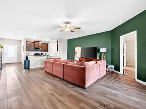 1033  McDonald Drive , Crowley Texas 76036