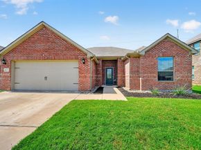 1033  McDonald Drive , Crowley Texas 76036