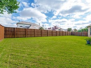 1331  Cedar Springs Drive , Prosper Texas 75078