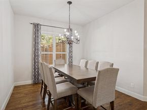 1331  Cedar Springs Drive , Prosper Texas 75078