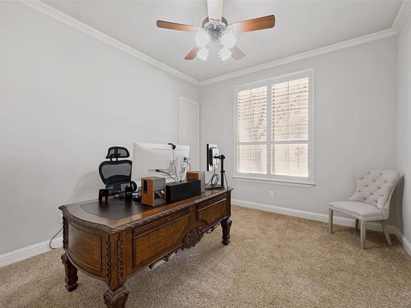 1331  Cedar Springs Drive , Prosper Texas 75078