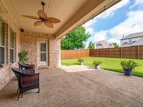 1331  Cedar Springs Drive , Prosper Texas 75078