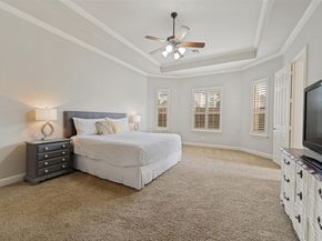 1331  Cedar Springs Drive , Prosper Texas 75078
