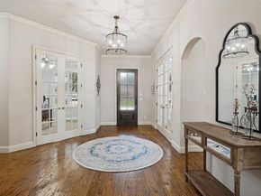 1331  Cedar Springs Drive , Prosper Texas 75078