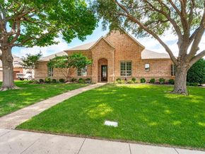 1331  Cedar Springs Drive , Prosper Texas 75078