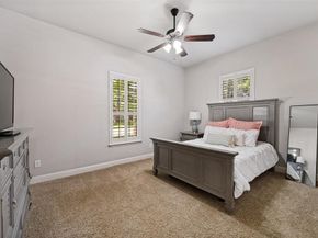 1331  Cedar Springs Drive , Prosper Texas 75078