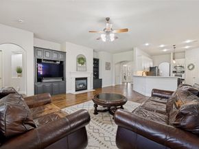 1331  Cedar Springs Drive , Prosper Texas 75078