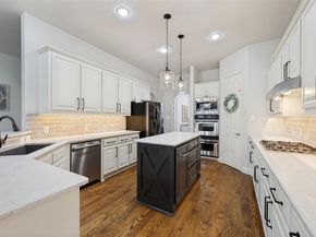 1331  Cedar Springs Drive , Prosper Texas 75078