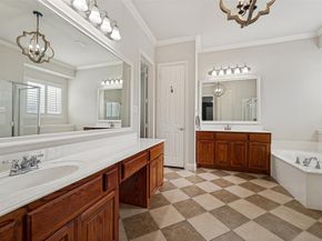 1331  Cedar Springs Drive , Prosper Texas 75078