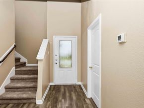 265  Honeysuckle Lane , Princeton Texas 75407