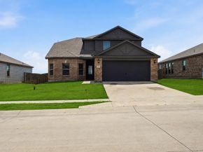 265  Honeysuckle Lane , Princeton Texas 75407
