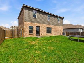 265  Honeysuckle Lane , Princeton Texas 75407