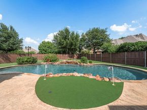 1200  Goose Meadow Lane , McKinney Texas 75071