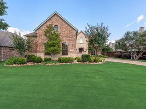 1200  Goose Meadow Lane , McKinney Texas 75071