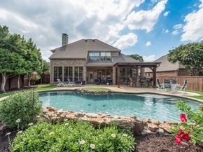 1200  Goose Meadow Lane , McKinney Texas 75071