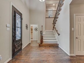 1200  Goose Meadow Lane , McKinney Texas 75071