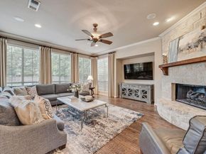 1200  Goose Meadow Lane , McKinney Texas 75071