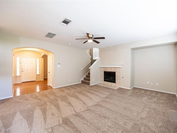 1613  Degnen Lane , Providence Village Texas 76227