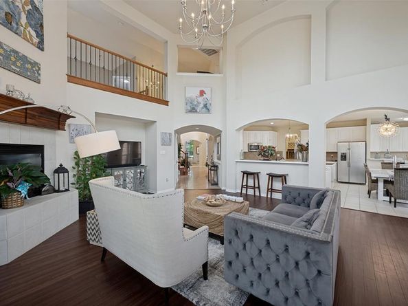 9617  Peach Tree Lane , Rowlett Texas 75089