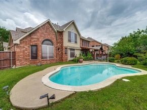 9617  Peach Tree Lane , Rowlett Texas 75089