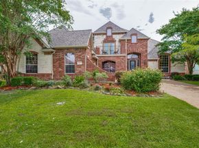 9617  Peach Tree Lane , Rowlett Texas 75089