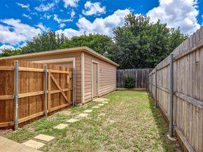 10724  Astor Drive , Fort Worth Texas 76244