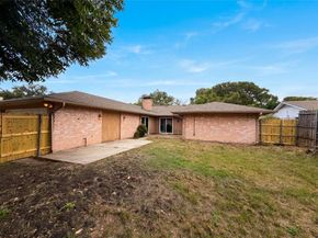 1902  Goliad Drive , Garland Texas 75042