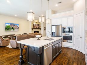 6309  Savannah Oak Trail , Flower Mound Texas 76226