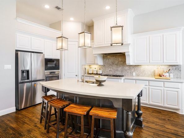 6309  Savannah Oak Trail , Flower Mound Texas 76226