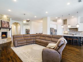 6309  Savannah Oak Trail , Flower Mound Texas 76226