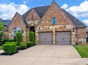 6309  Savannah Oak Trail , Flower Mound Texas 76226