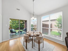 4132  Yancey Lane , Fort Worth Texas 76244