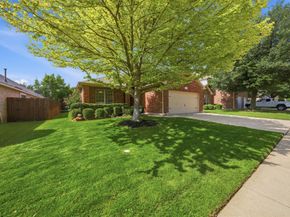 4132  Yancey Lane , Fort Worth Texas 76244
