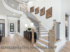 4209  Double Diamond Drive , Celina Texas 75078