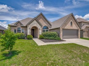 616  Cayden Court , Fate Texas 75087