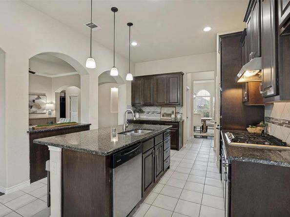 616  Cayden Court , Fate Texas 75087