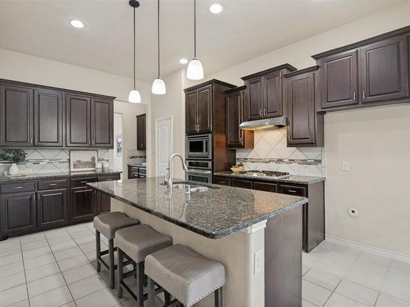 616  Cayden Court , Fate Texas 75087
