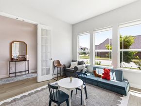 320  Moonvine Drive , Little Elm Texas 75068