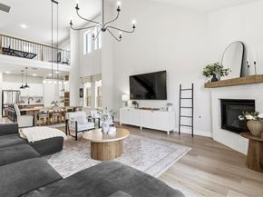 320  Moonvine Drive , Little Elm Texas 75068
