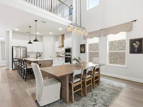 320  Moonvine Drive , Little Elm Texas 75068