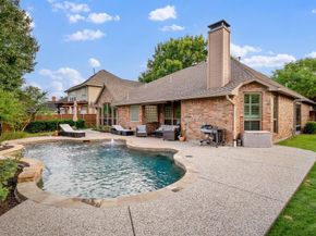 711  Autumn Ridge Drive , McKinney Texas 75072