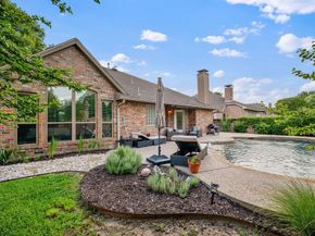 711  Autumn Ridge Drive , McKinney Texas 75072