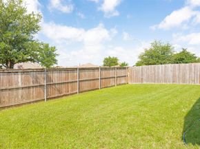 5629  Spirit Lake Drive , Fort Worth Texas 76179