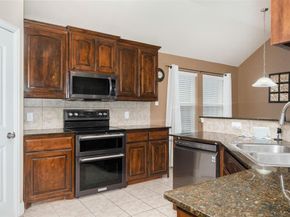 5629  Spirit Lake Drive , Fort Worth Texas 76179