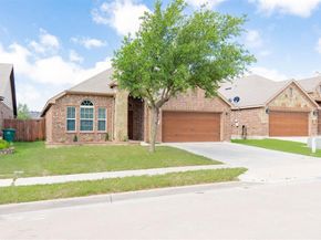 5629  Spirit Lake Drive , Fort Worth Texas 76179