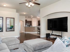 5629  Spirit Lake Drive , Fort Worth Texas 76179